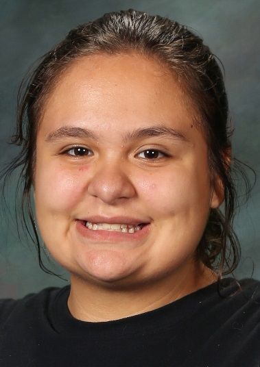 Baylee Ariana Suarez